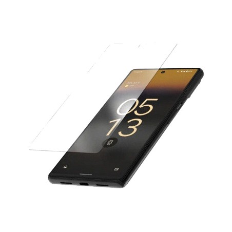 puhelimen näytönsuoja tpu - google pixel 6a