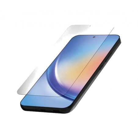 screenprotector van gehard glas samsung galaxy