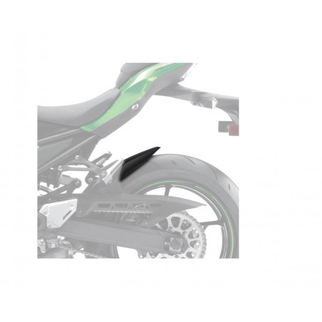 prolunga parafango posteriore per moto