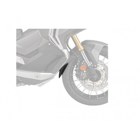 front mudguard for motorcycle