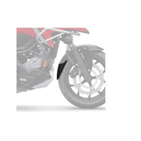parafango anteriore per moto