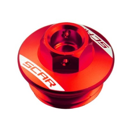 oil pan plug