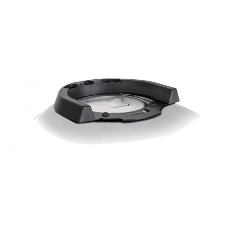 anker für pfandbeutel click system fast