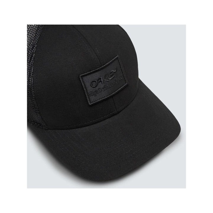 OAKLEY BONÉ B1B HDO PATCH TRUCKER 8007788002VAR