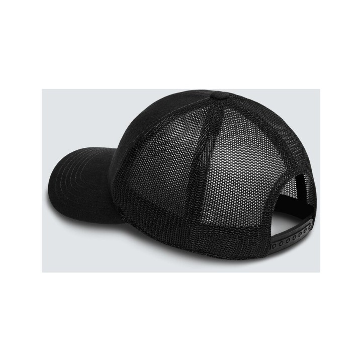 OAKLEY GORRA B1B HDO PATCH TRUCKER 8007788002VAR