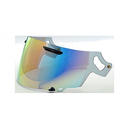 windshield fairing screen vas v max