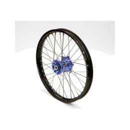 roue avant complète pour moto race mx 21x1,60