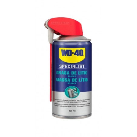 litiumfett specialist®