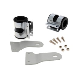 suportes de farol 31mm 90mm