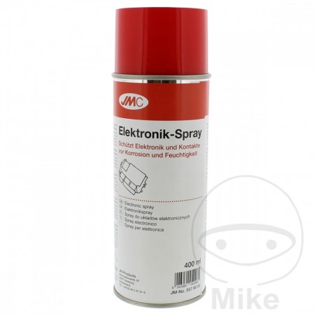 spray eletrônico 400 ml