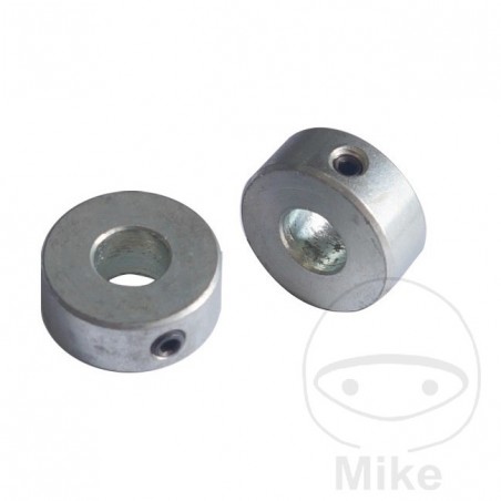 asmontagebeugelset 14 mm 7223522