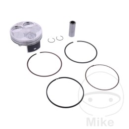 kit de pistón completo forjado 76.98 mm c offroad