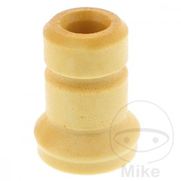 shock absorber stop for motorcycle fork 16x34x59