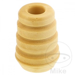 tope amortiguador para horquilla de moto 16x34x59