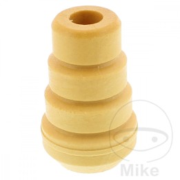 shock absorber stop for motorcycle fork 16x47x74