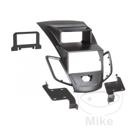 cubierta carcasa para radio de coche 2-din