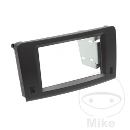 cubierta carcasa para radio de coche 2-din