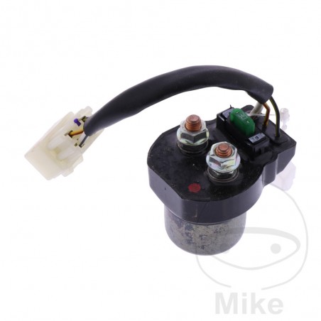 startmotor relais oem