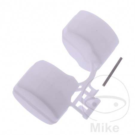 complete carburetor float oem
