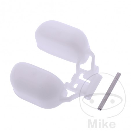 complete carburetor float oem