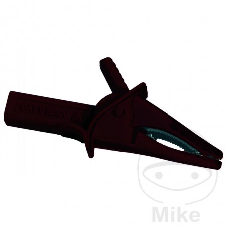 pinza de conexion