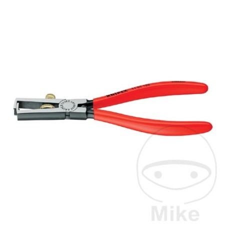 alicate pelacables 160