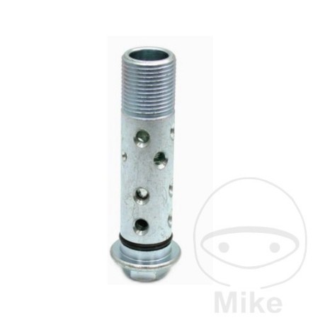 tornillo para filtro de aceite