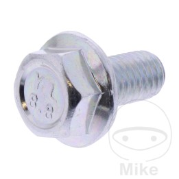 tornillo de drenaje de aceite oem m8x1.25 mm