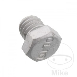 tornillo de drenaje de aceite oem m8x1.25 mm