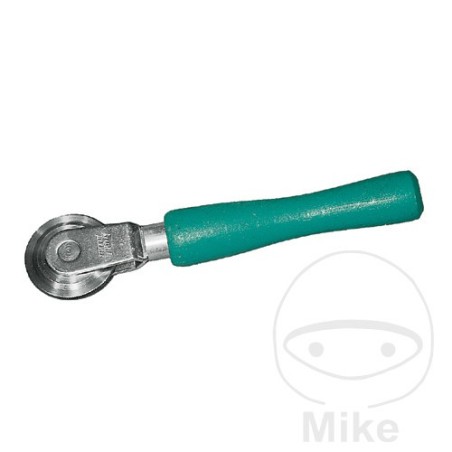 rouleau pour patchs anti-crevaison standards