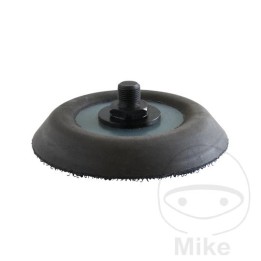 polishing pad plate for mini polisher 76 mm m9 6850209