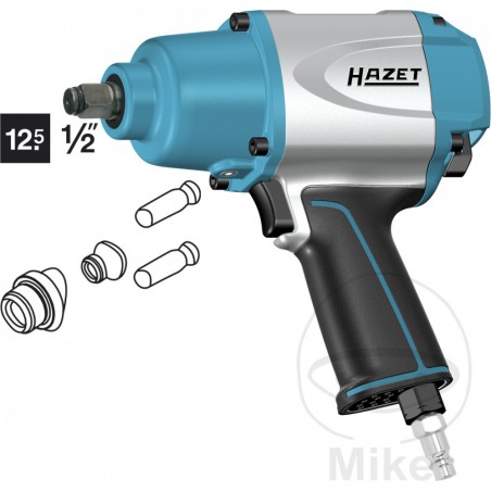 impact driver 1/2 9012spc