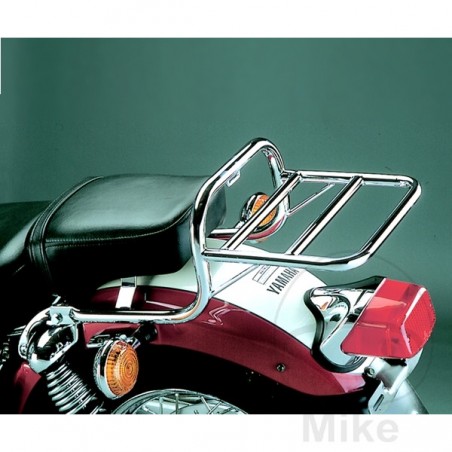 bagagebærer til motorcykel-topboks