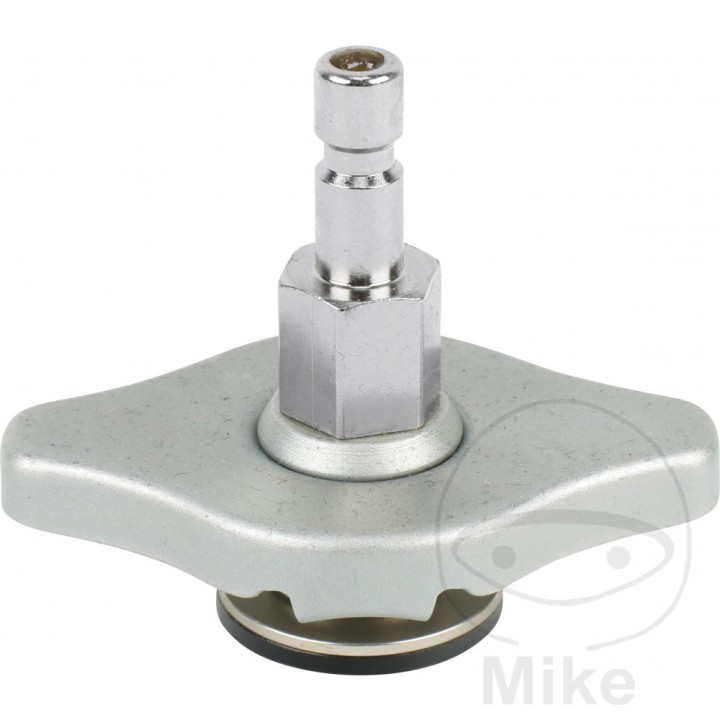 Adaptador de radiador coche 5 614.40.05