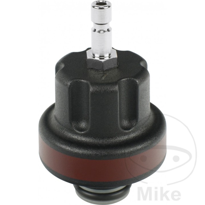 Adaptador de radiador coche 7 614.80.07