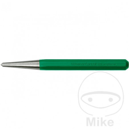 punzón 10 mm