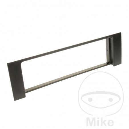 garniture d'autoradio 1-din