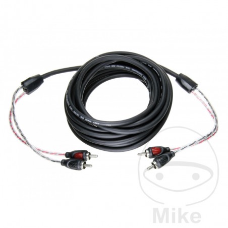 cablu audio cinch 500 cm synphony