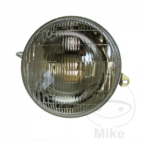 faro luz delantero
