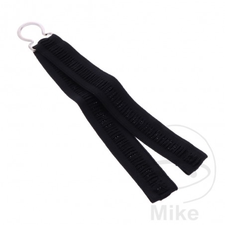 elastisk gummistrop til bagagebærer 200 mm oem
