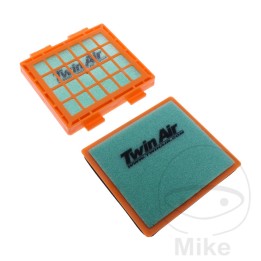 skumluftfilter til kit sport powerflow