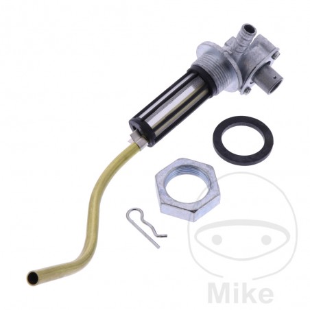 grifo de gasolina