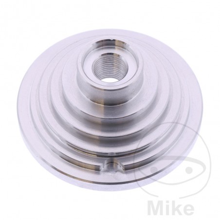 cabeçote do motor modular