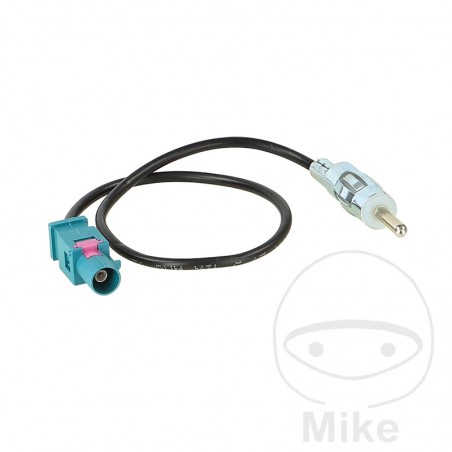 antenneadapter fakra-din