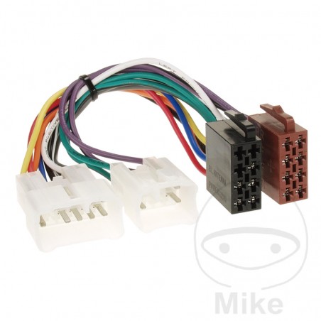 adapterkábel iso