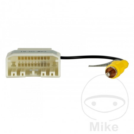 reversing camera adapter cable