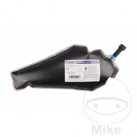 diesel particle filter additive eolys 1.7l powerflex