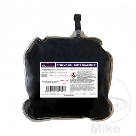 diesel particle filter additive eolys 2.2l powerflex