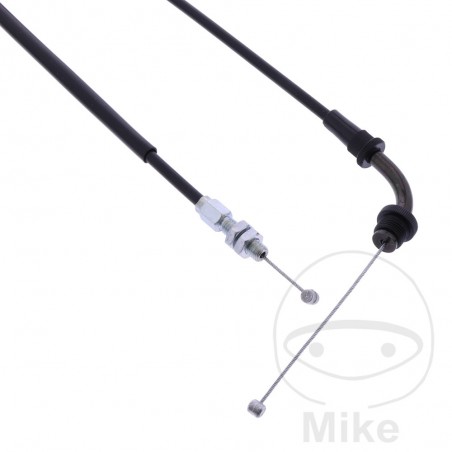 zaprti plinski kabel  b