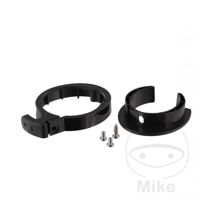Guide ring set for steering rod 7510524